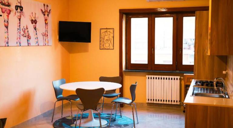 Charming apartment | Pets allowed — photo 3