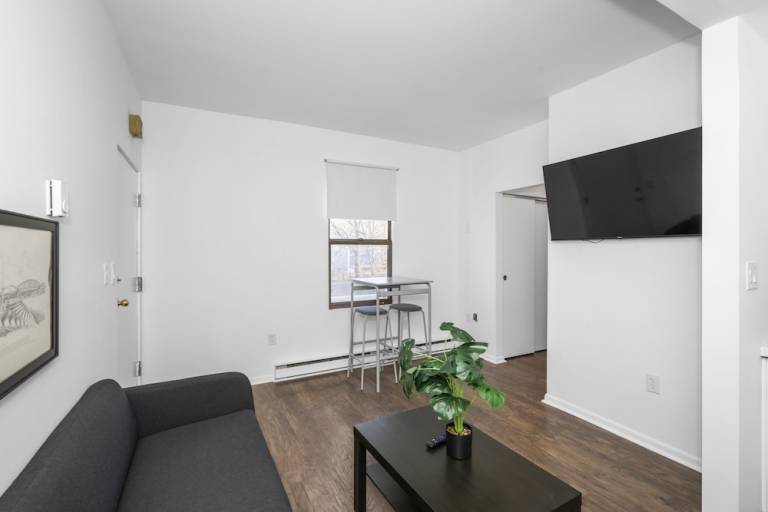 Apartment Northside
