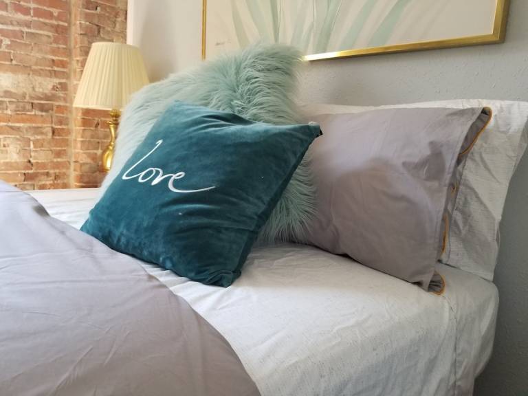 Apartment  Saint Charles