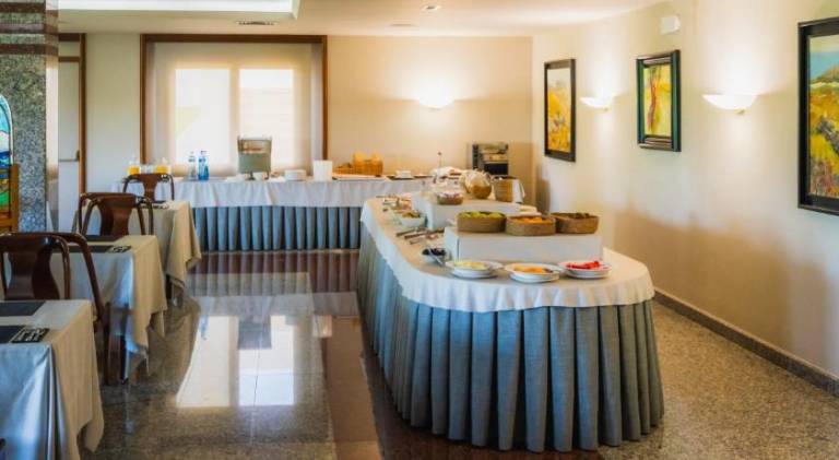 Hotel Restaurant Bon Retorn — photo 3