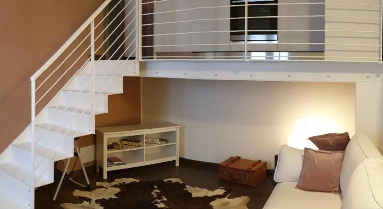 Lovely rental apartment | Pets are welcome — photo 2