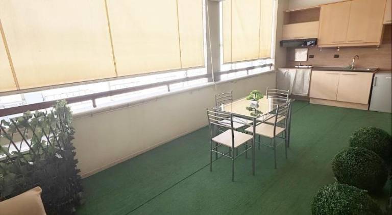Lovely house with patio | Close to the beach | Pets allowed in Reggio Calabria