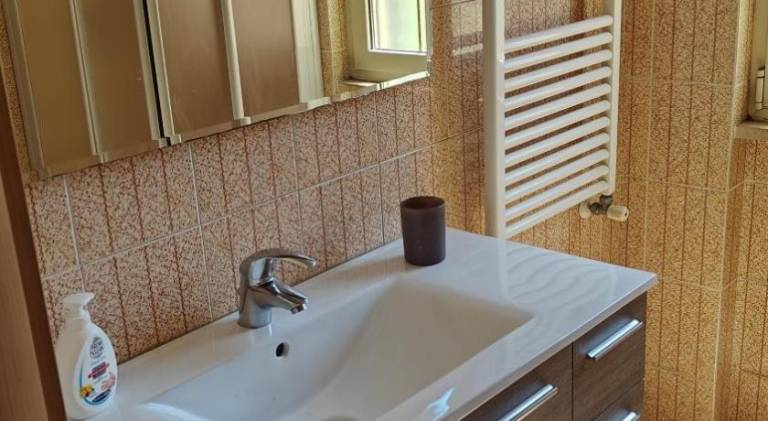 Vacation home with 2 rooms for 6 persons — photo 5