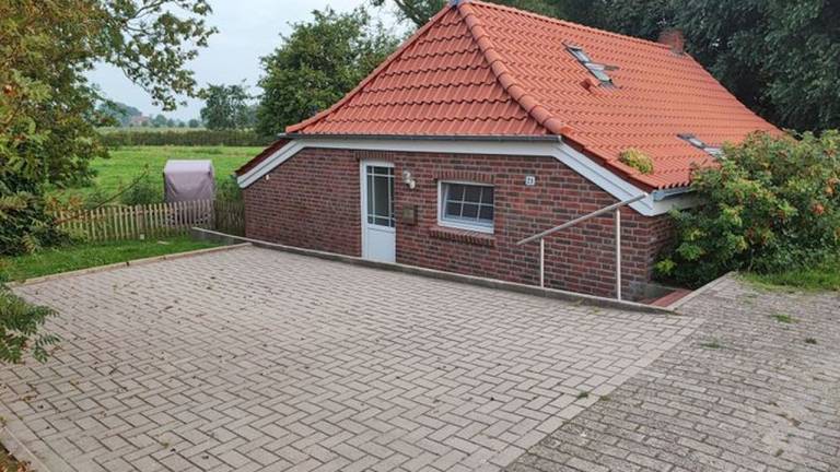 Ferienhaus Dollart