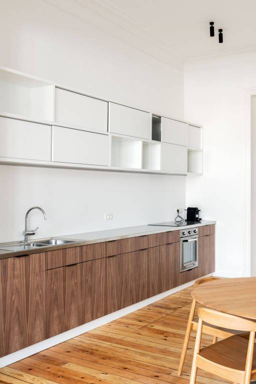 Holiday apartment | City view — photo 5