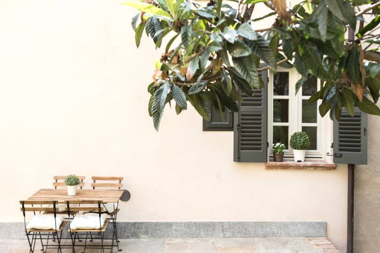 Villa Alessandria