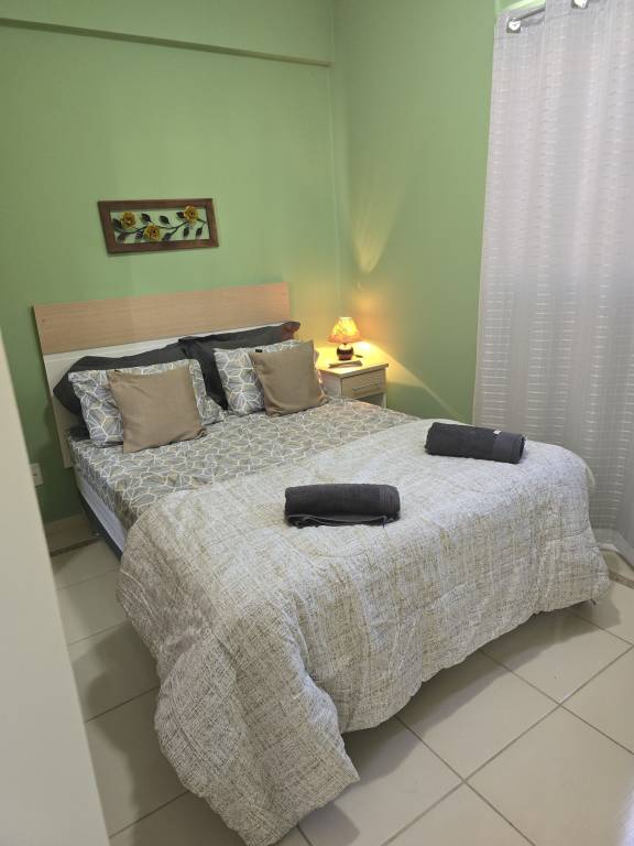 Apartamento Caxambu