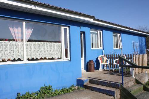 Bed and breakfast Laugar