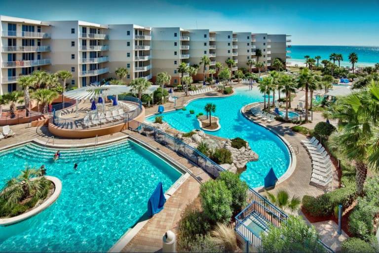 Appartement en copropriété Fort Walton Beach