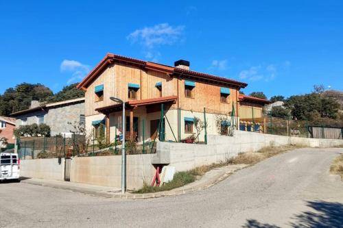 Apartamento Berga