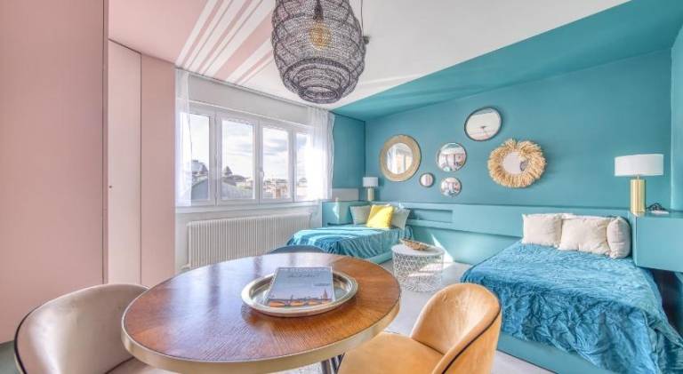 Apartment | Near Bordeaux Cathedral — photo 2