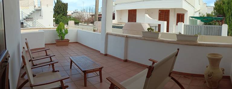 Child-friendly nice villa with garden & patio | Panoramic view | Beach nearby | Pets allowed — photo 5