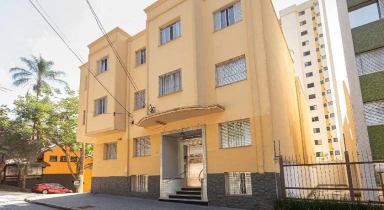 Rental apartment | Perfect for remote work in Paulista