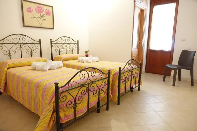 Bed & Breakfast Presicce