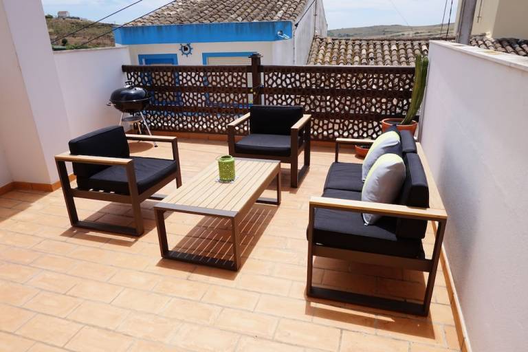 House  Raposeira