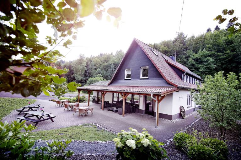 Villa Betzdorf