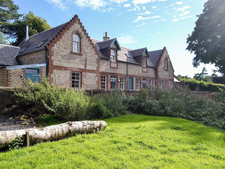 Cottage Ayr