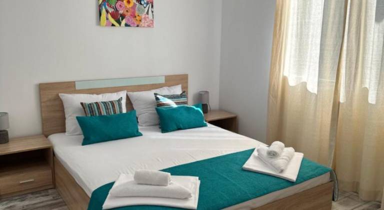 Vacation home with 1 room for 4 persons — photo 2