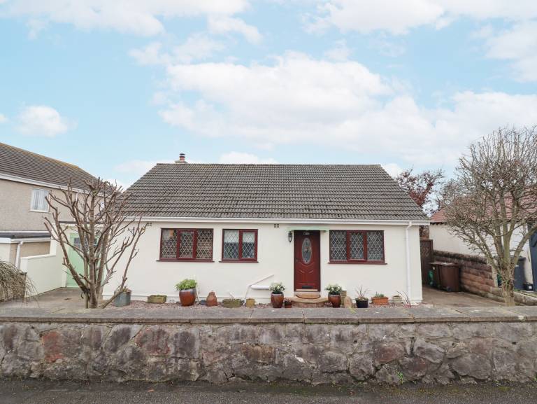Children-friendly nice cottage with garden | Beach view | Pet-friendly — photo 2