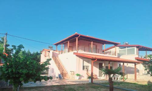 σπίτι Κάριανη