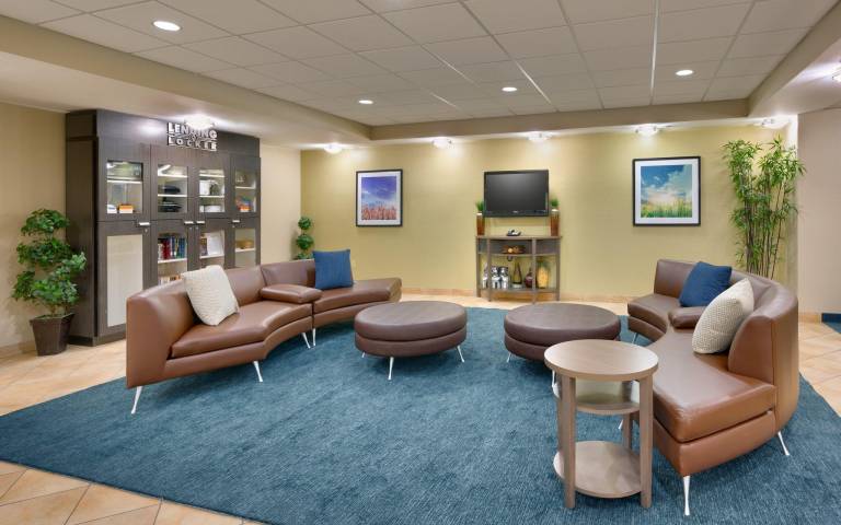Candlewood Suites Plano East By IHG — photo 2