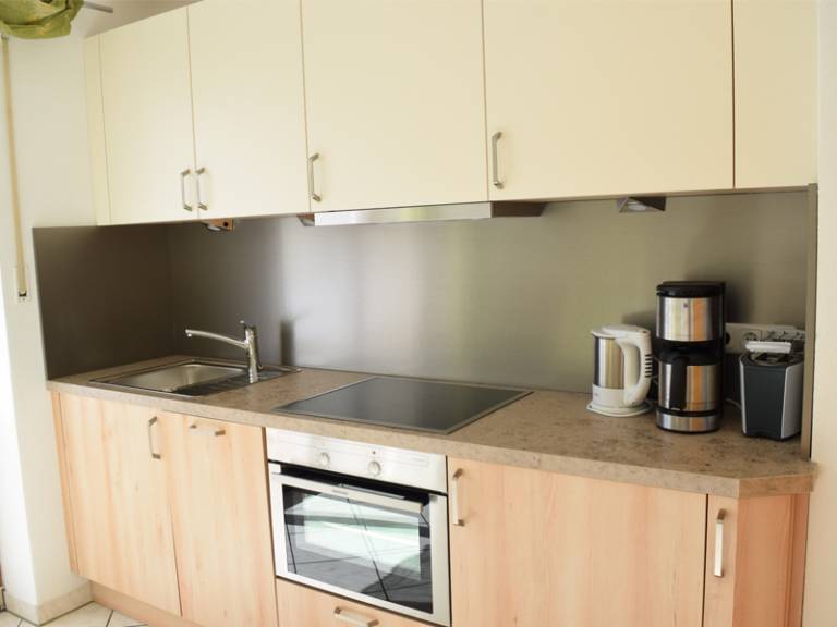 Ferienwohnung Brannenburg