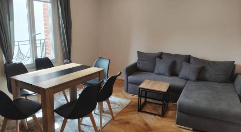 Rental apartment with 2 rooms for 5 persons in Gennevilliers