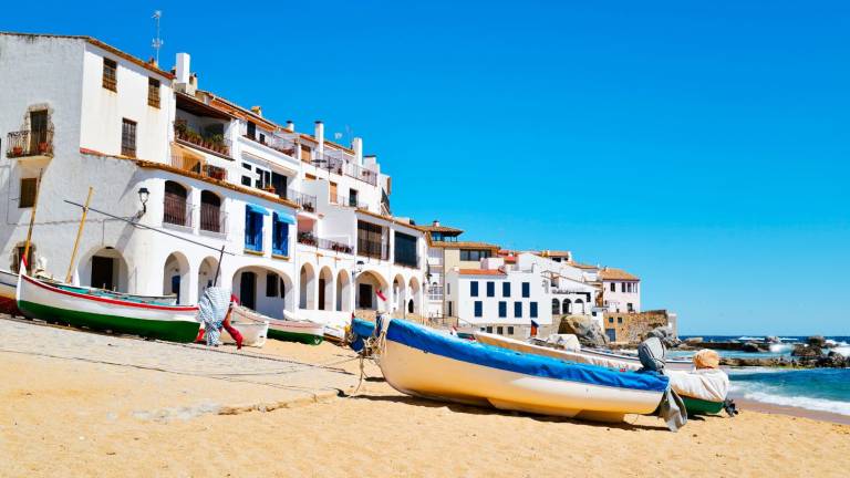 Villa Calella de Palafrugell