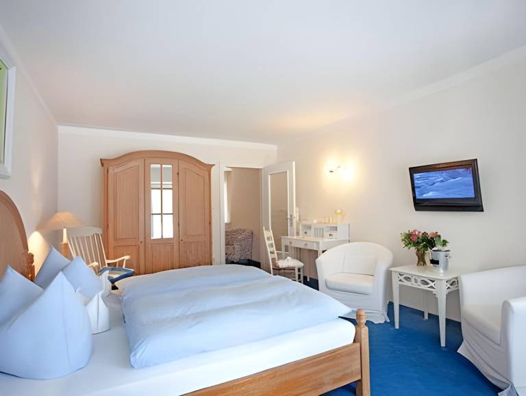 Hotel Berlin Tegernsee in Schliersee