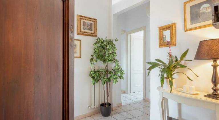 Apartment | Near Lucca Cathedral — photo 3