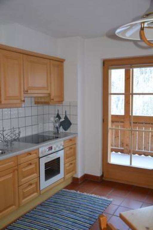 Ferienwohnung in Samnaun,  f&uuml;r max. 4 Personen