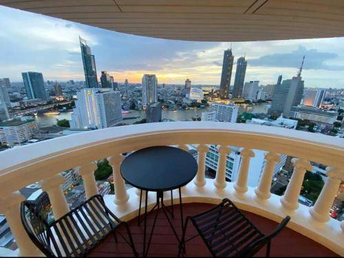 Appartement Silom
