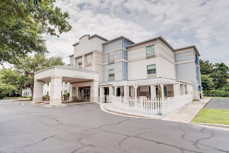 Country Inn & Suites by Radisson, Savannah Southside in Savannah, GA