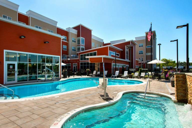 Residence Inn by Marriott Long Island East End — photo 5