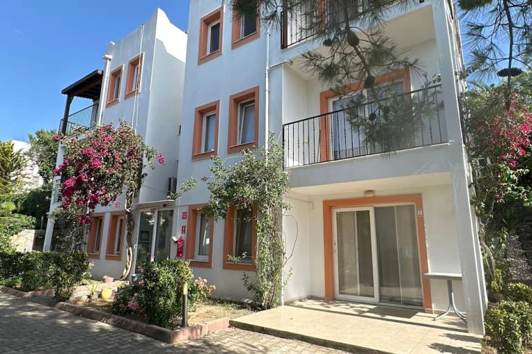 Aparthotelli  Bodrum