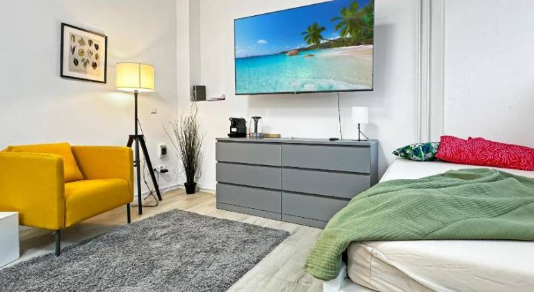 Beautiful apartment | Pet-friendly in Ostfildern