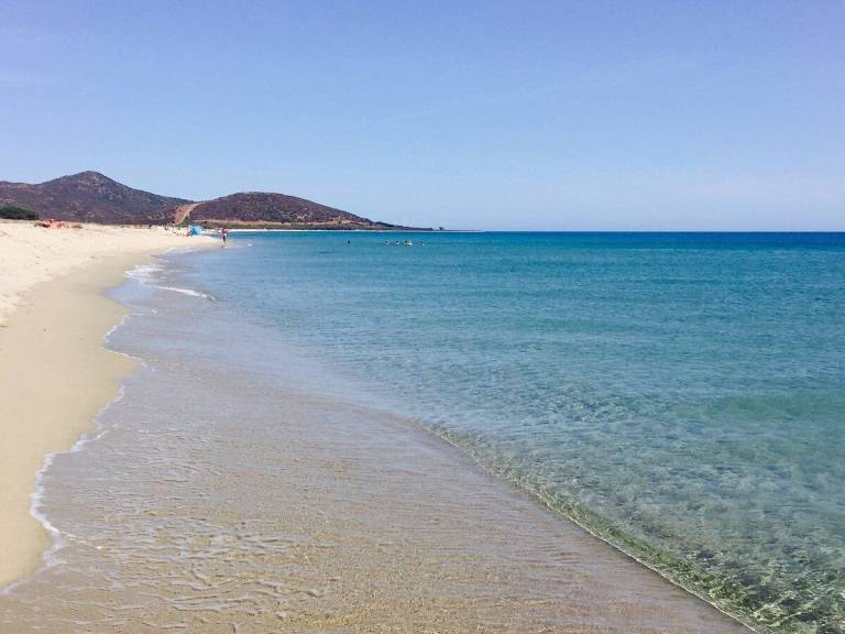 Ferienwohnung San Giovanni