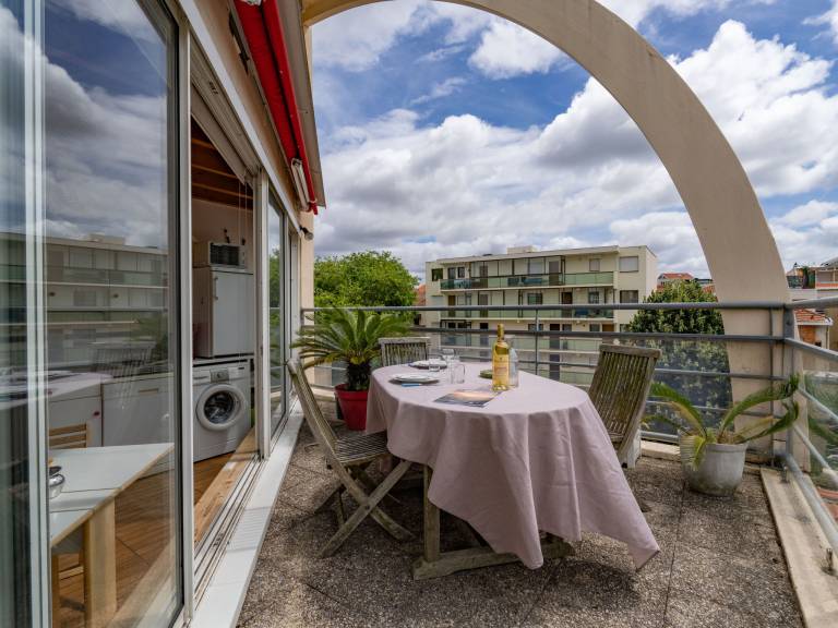 Appartement Arcachon
