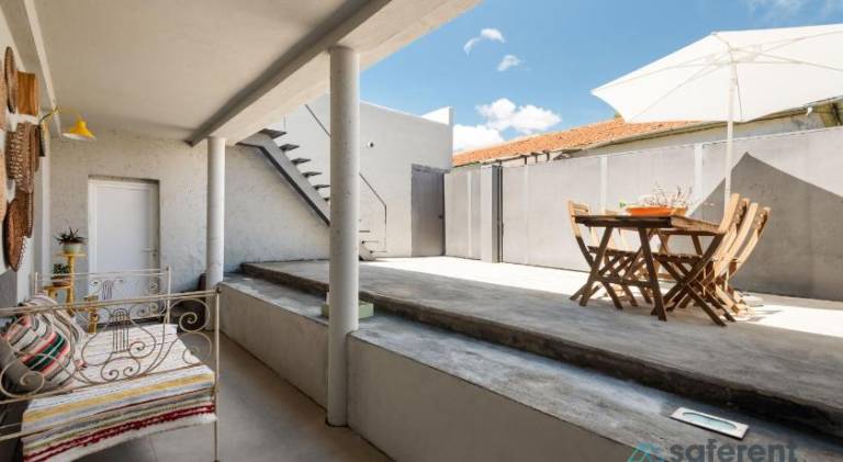 House with 4 rooms for 8 persons — photo 4