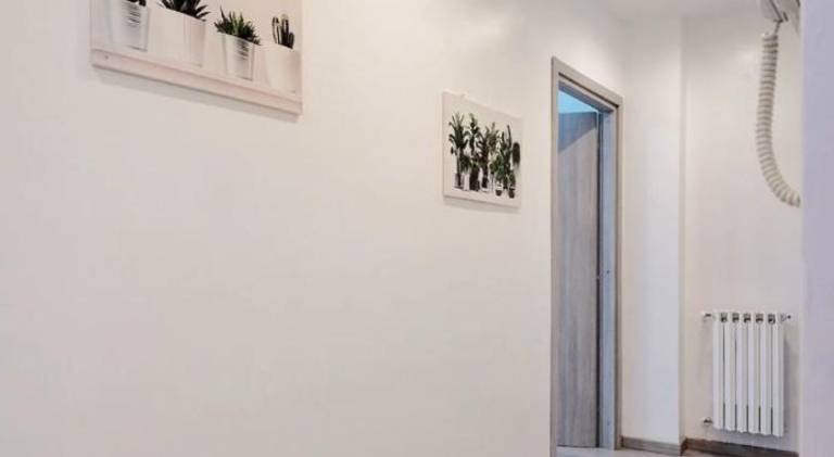 Holiday apartment with 1 room for 3 persons — photo 5