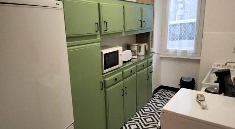 Rental apartment with 1 room for 4 persons — photo 4