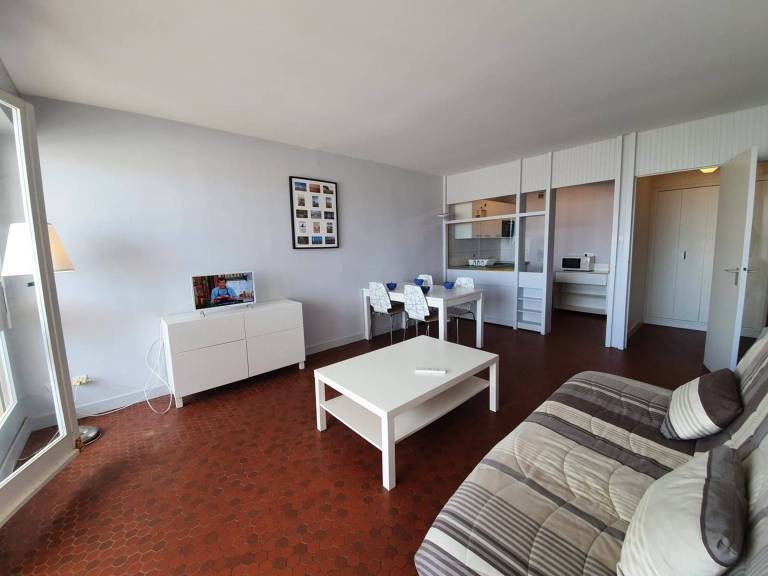 Rental apartment | Beach nearby | Pet-friendly — photo 2