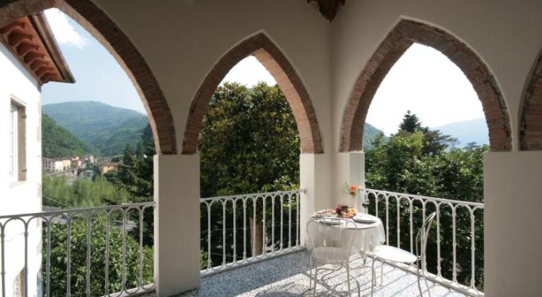 Villa Rosalena — photo 5