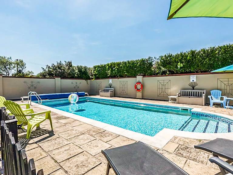 Apartment Elmstead