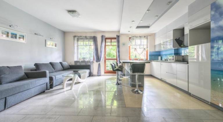 Holiday apartment | Dogs allowed in Sopot