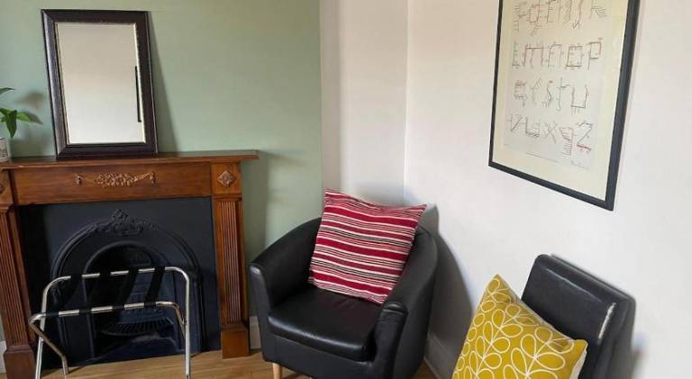 Beautiful apartment | Next to Edinburgh Castle | Dogs allowed — photo 3