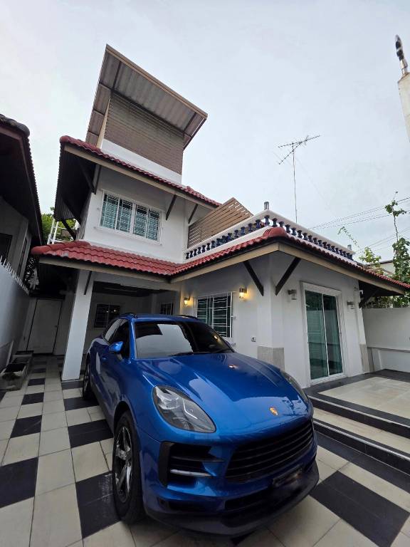 Sugar Beach Villa Bangsaen — photo 5