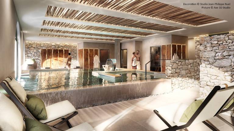 L'Isle de Leos Hotel & Spa - MGallery Collection — photo 5