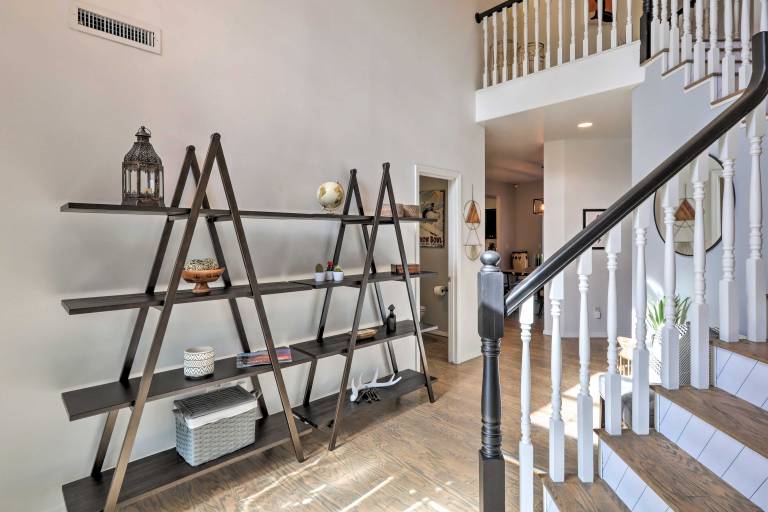 Family-Friendly Flagstaff Home < 5 Mi to Downtown! — photo 4