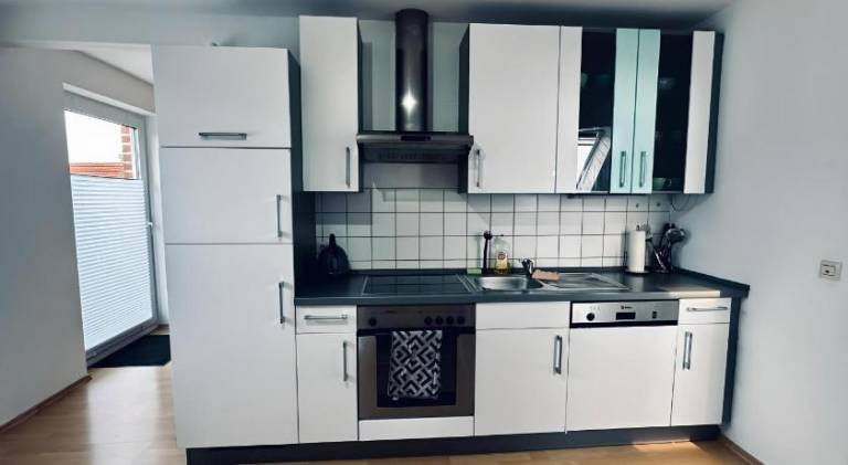 Apartment with 1 room for 5 persons — photo 3